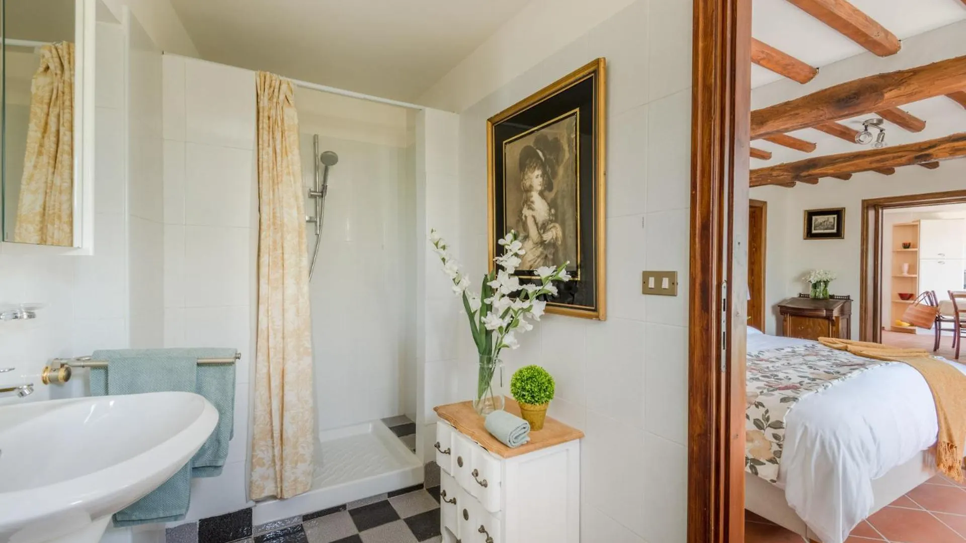 Villa Lontana Lucca
