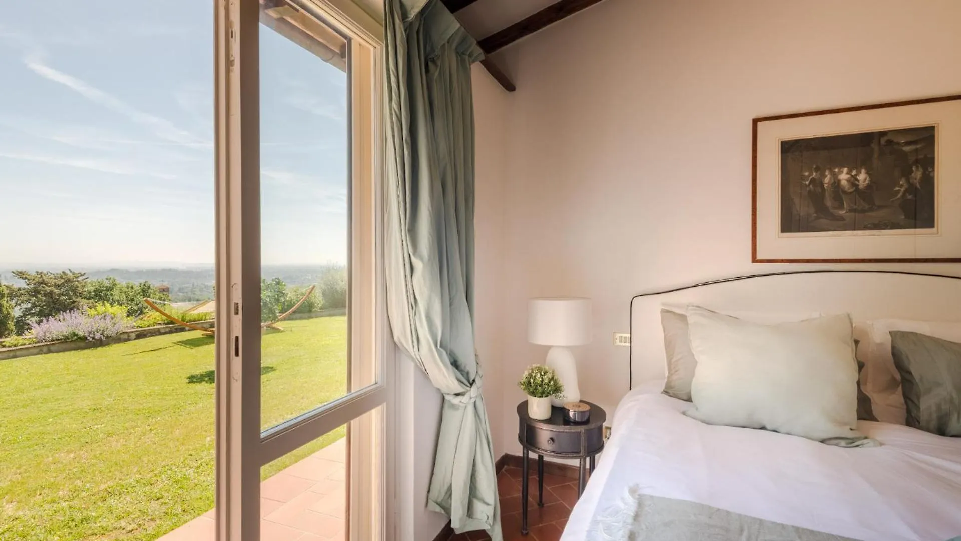Villa Lontana Lucca