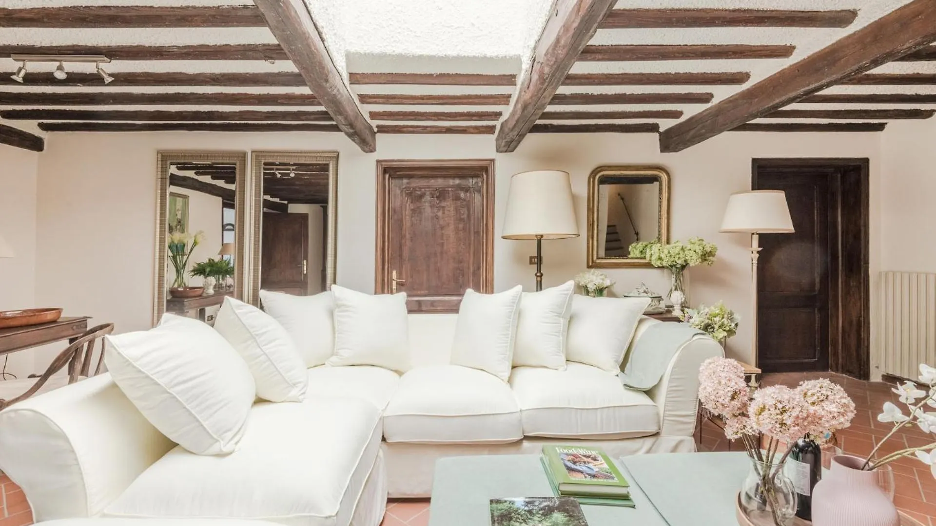 Villa Lontana Lucca