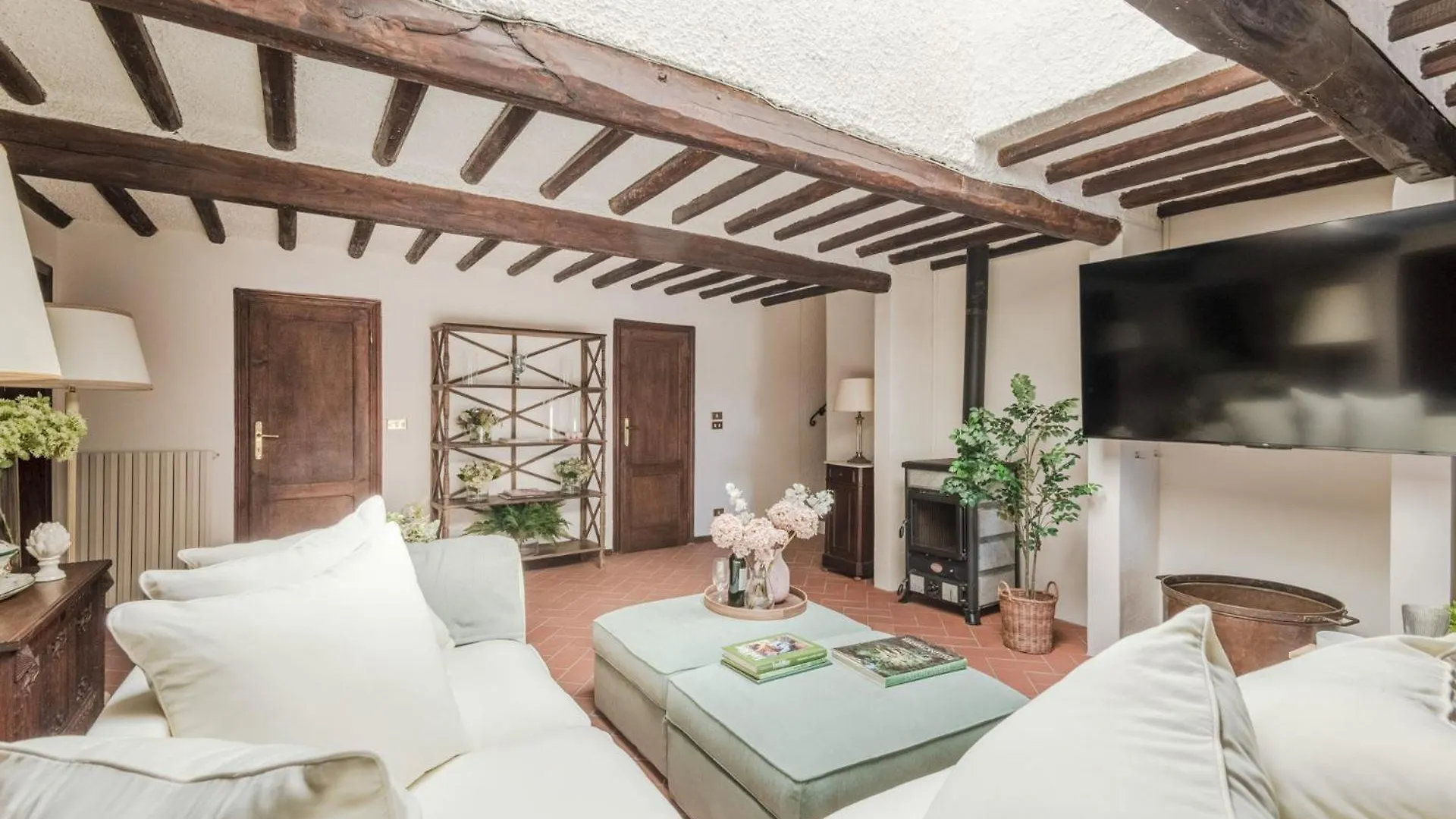 Villa Lontana Lucca