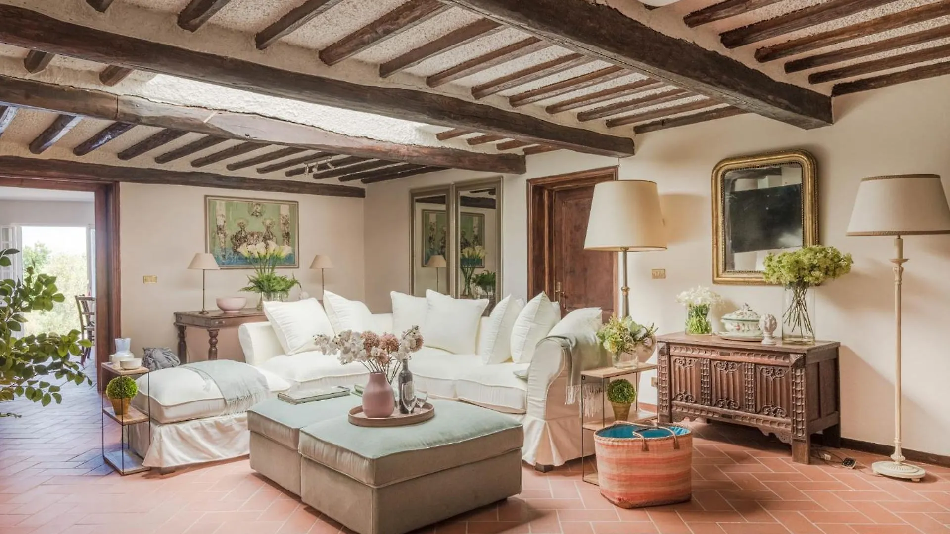 Villa Lontana Lucca