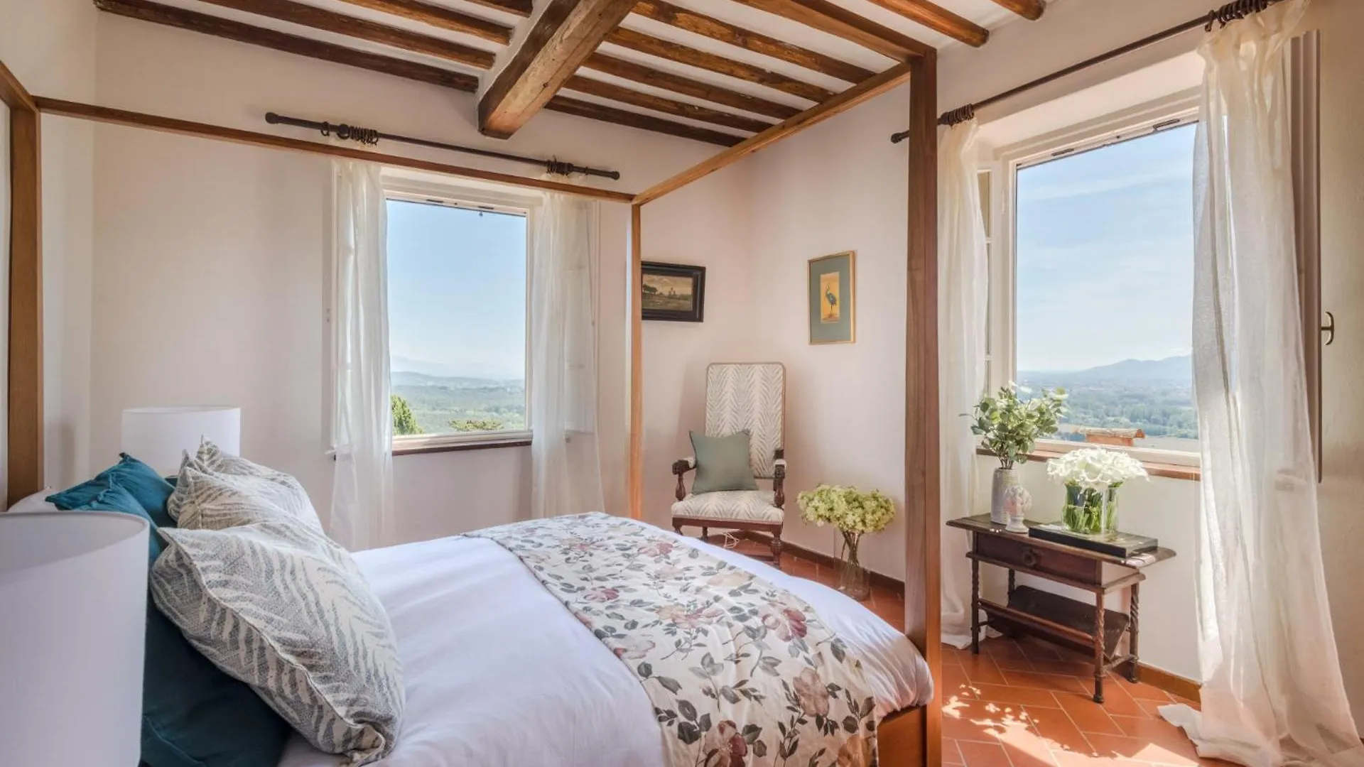 Villa Lontana Lucca