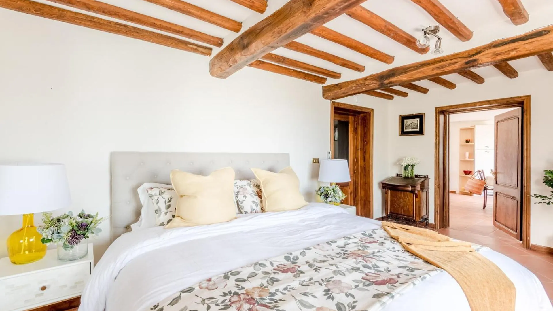 Villa Lontana Lucca 0*,  Italia
