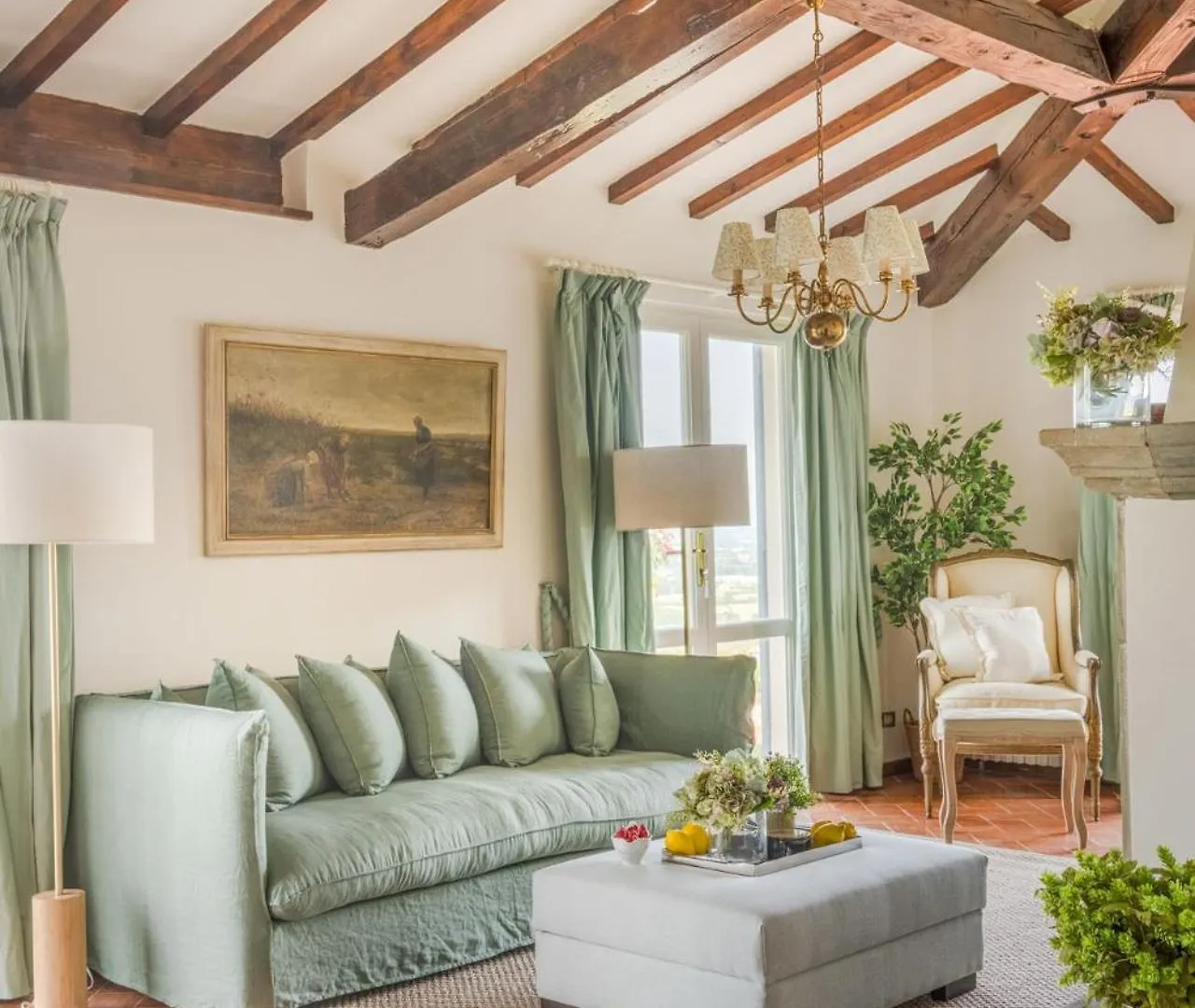 Villa Lontana Lucca 0*,  Italia